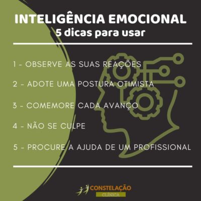 Estratégias Eficazes para Aumentar sua Inteligência Emocional