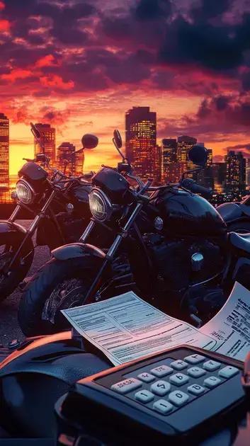 3 Motorcycle insurance to Help You Save