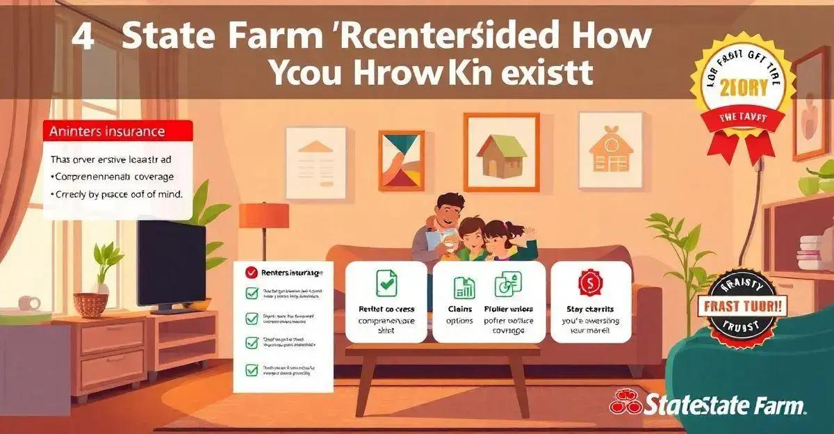 4 State farm renters insurance You Didn't Know Existed