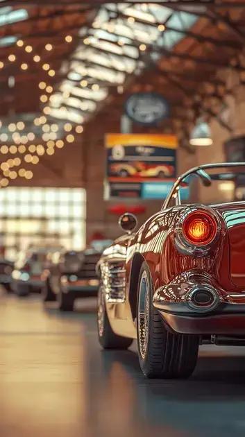 4. Top Classic Vehicle Insurance Companies Reviewed