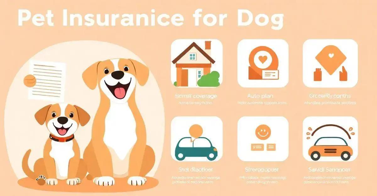 6 Pet insurance for dogs That Will Lower Your Premium