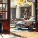 Classic Vehicle Insurance Companies: 6 Offers for Collectors