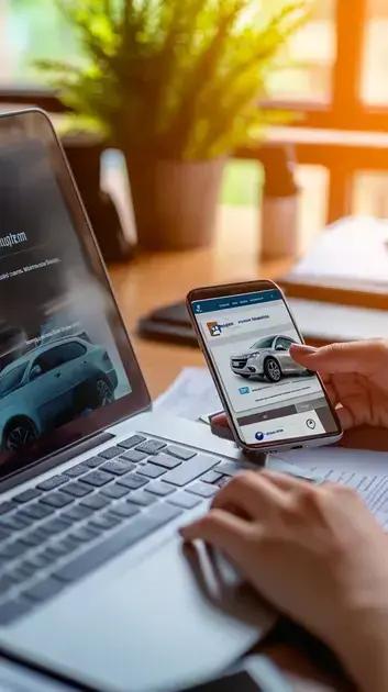 Get Vehicle Insurance Online Now in 3 Simple Steps