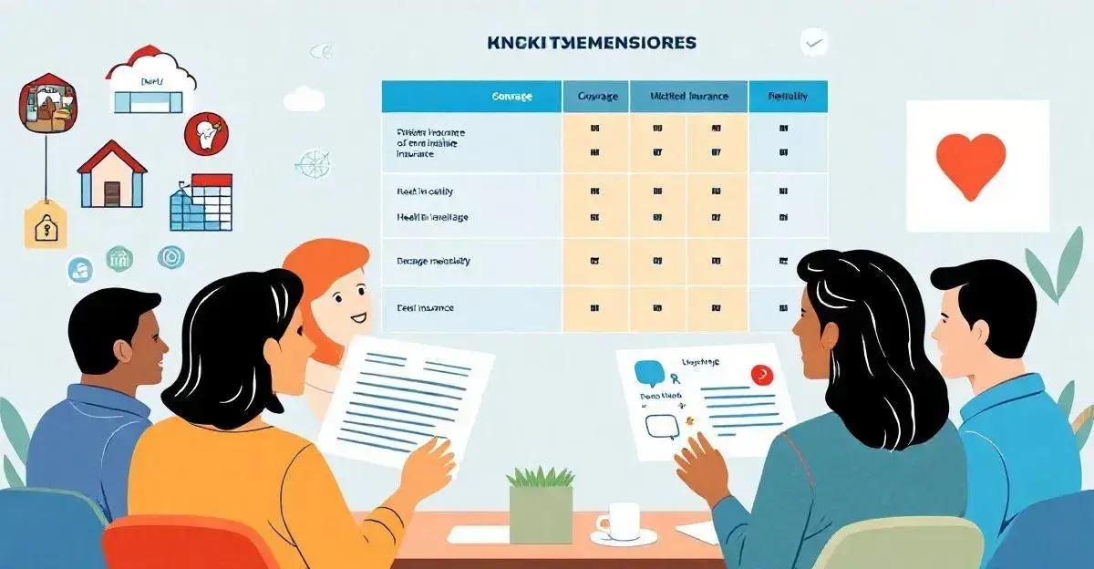 How Citizens Insurance Compares to Other Providers