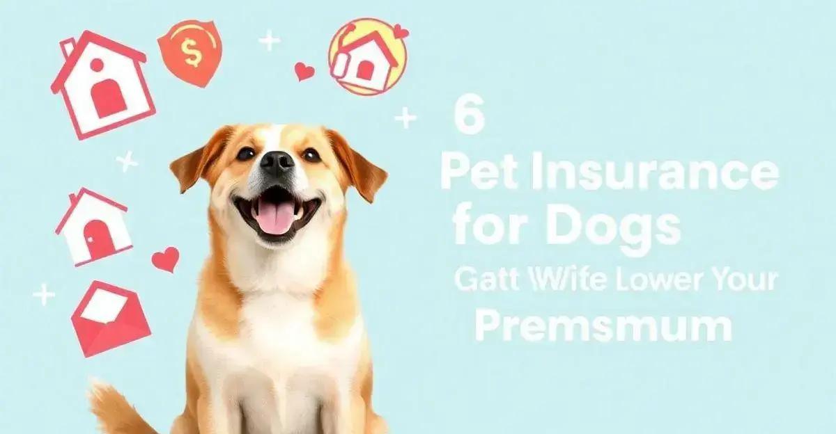 How to Choose the Right Pet Insurance for Dogs Plan