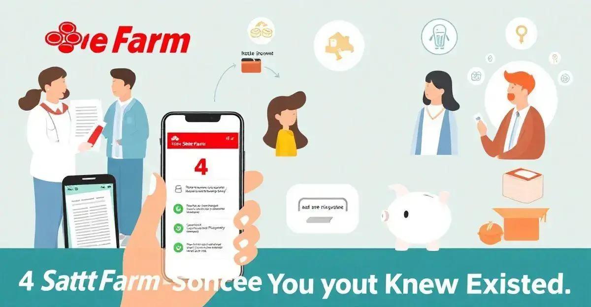 The Claims Process with State Farm Renters Insurance