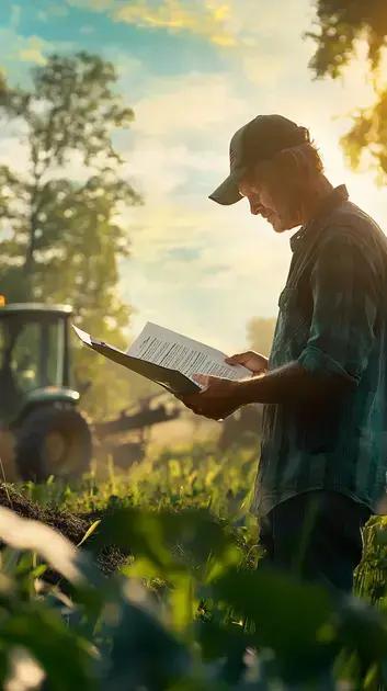 Top Benefits of Farm Bureau Insurance for Farmers and Ranchers