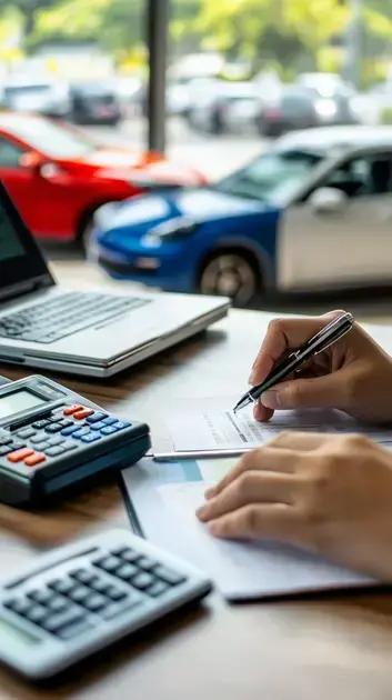 Understanding Different Types of Vehicle Insurance Coverage