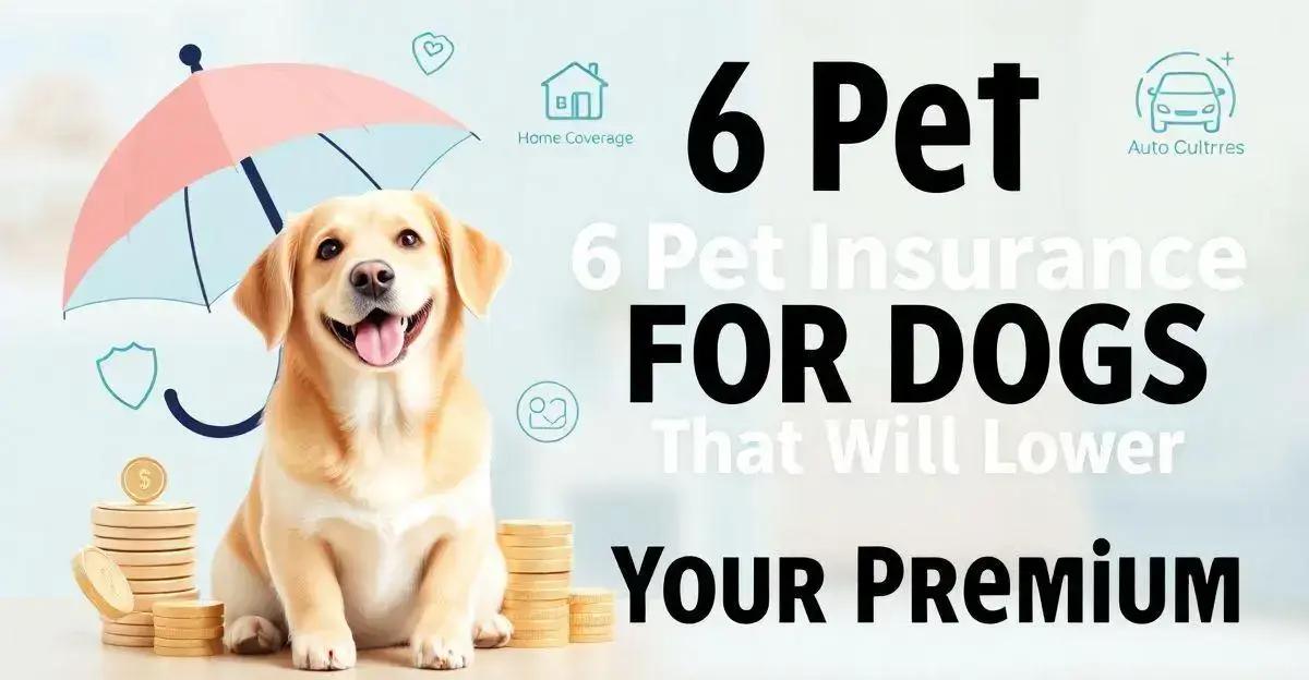 Understanding Pet Insurance for Dogs