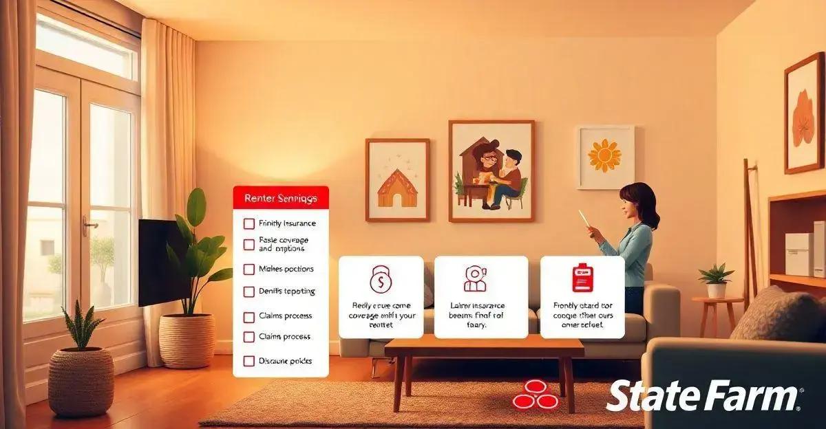 What Makes State Farm Renters Insurance Stand Out?