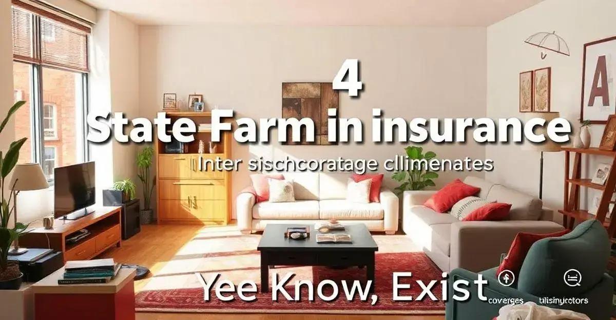 Why Choose State Farm Renters Insurance?