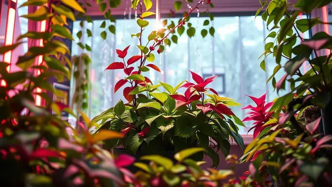 Essential watering tips for indoor ivy plants