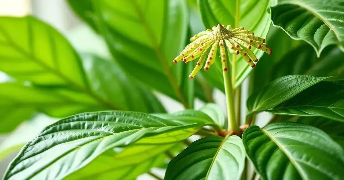 Fertilizing tips to enhance umbrella plant health