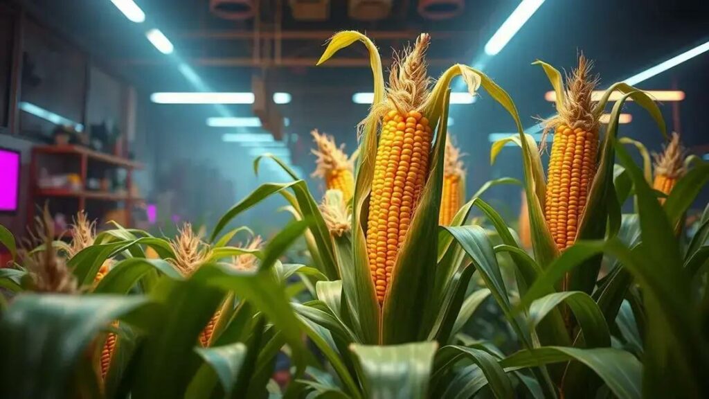 Designed by Freepik: How to Care for a Corn Plant Indoors: 5 Essential Tips for Success