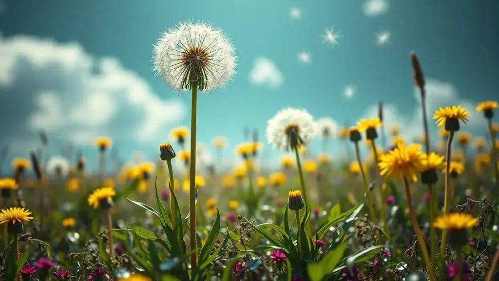 How to Care for a Dandelion Plant After Flowers Die: 5 Essential Tips