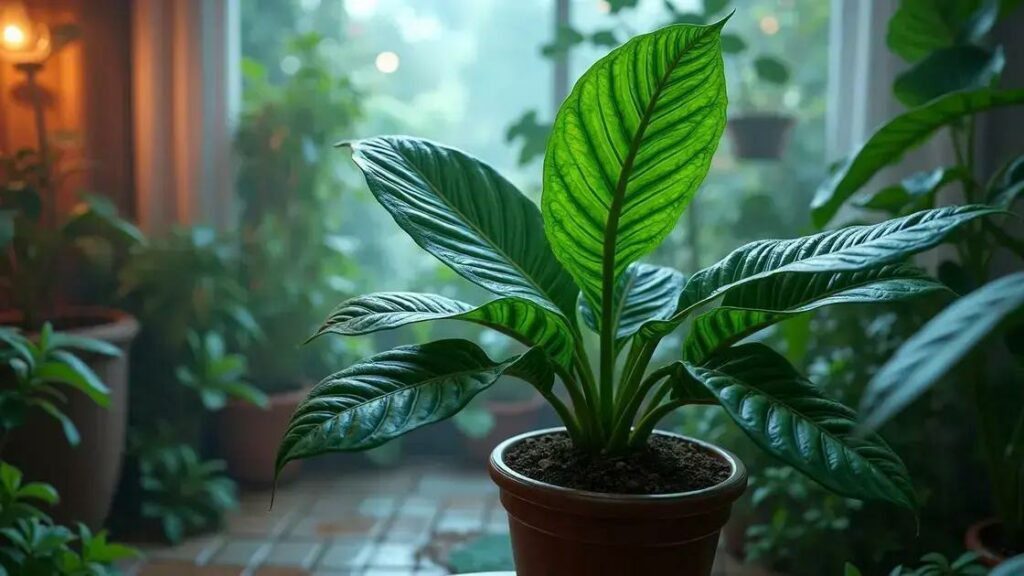 Designed by Freepik: How to Care for a Dieffenbachia Plant: 5 Essential Tips for Thriving Growth