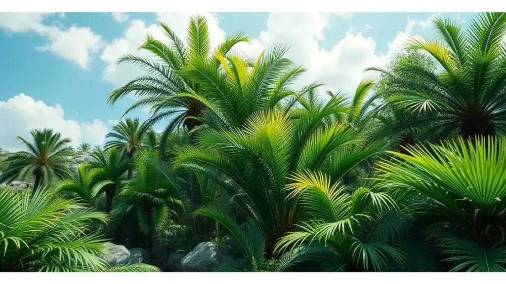 Designed by Freepik: How to Care for a Majesty Palm Plant: 5 Essential Tips for Thriving Growth