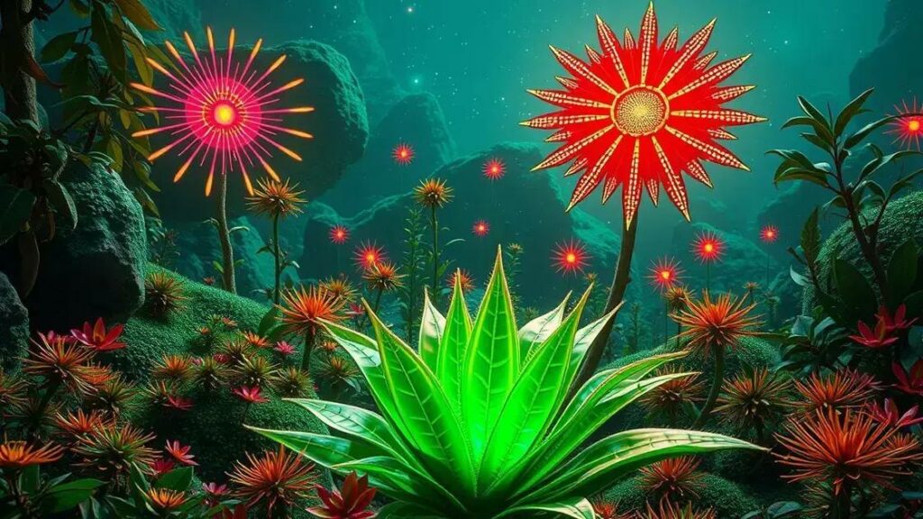 Designed by Freepik: How to Care for a Sun Star Plant: 5 Simple Tips for Thriving Growth