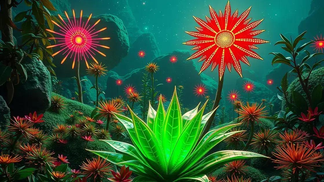 Designed by Freepik: How to Care for a Sun Star Plant: 5 Simple Tips for Thriving Growth