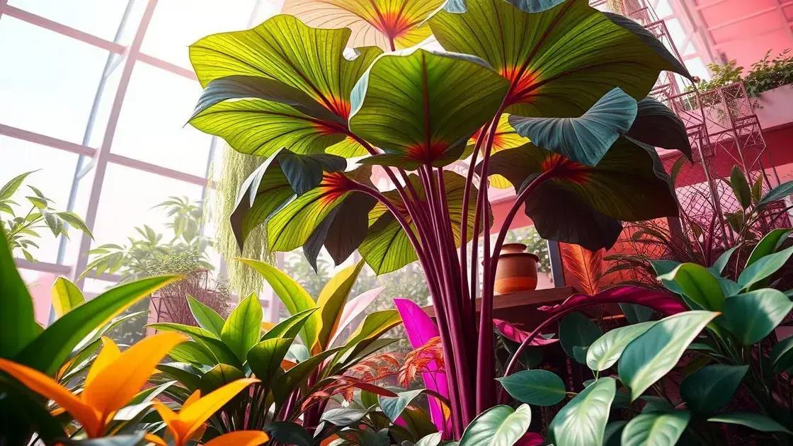 Designed by Freepik: How to Care for an Umbrella Plant: 7 Essential Tips for Thriving Growth