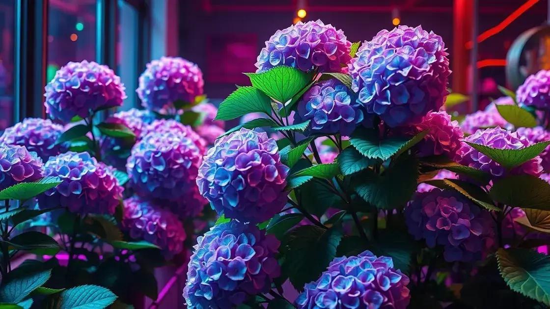 Designed by Freepik: How to Care for Hydrangea Plant Indoors: 5 Essential Tips for Success