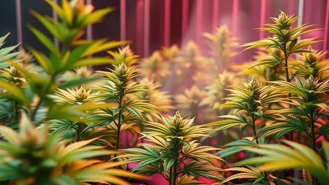 Designed by Freepik: How to Care for Marijuanas Plants: 7 Expert Tips for Thriving Growth