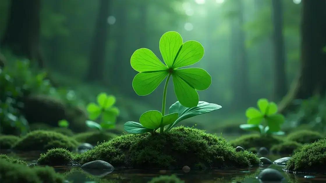 Designed by Freepik: How to Care for Shamrock Plant: 5 Essential Tips for Beginners