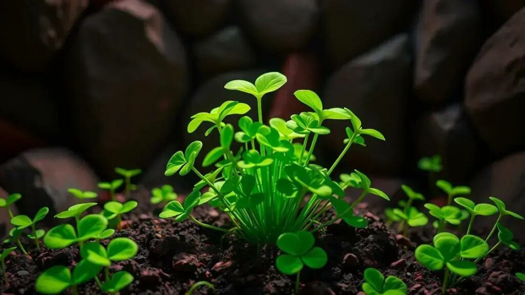 Designed by Freepik: How to Care for Shamrock Plant Indoors: 5 Essential Tips for Success