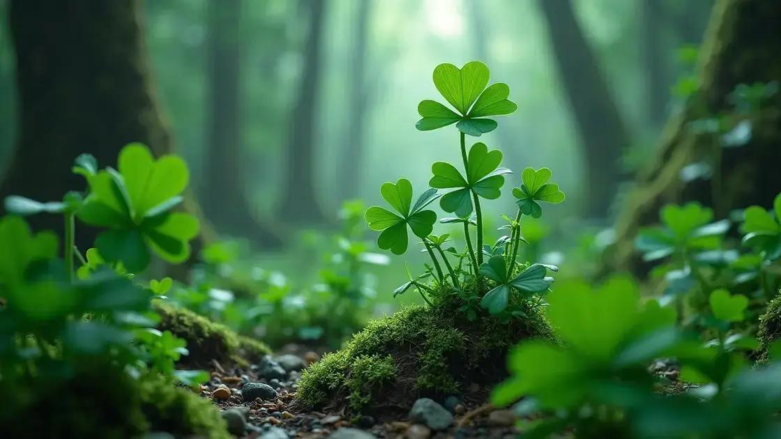 Designed by Freepik: How to Care for Shamrock Plants Indoors: 5 Essential Tips for Success