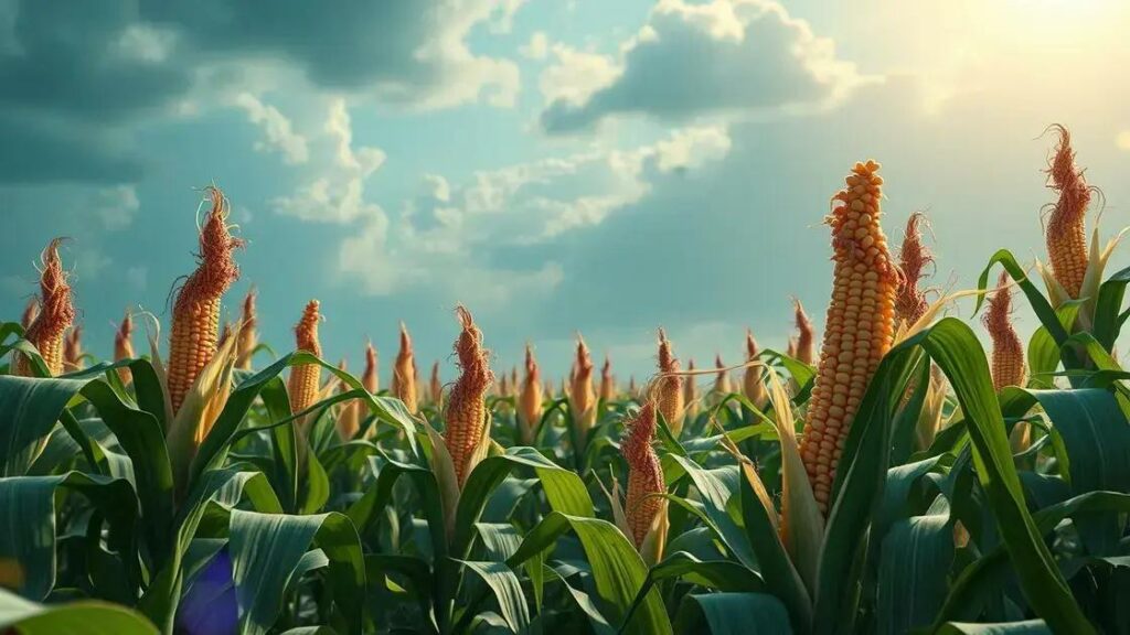 Designed by Freepik: How to Take Care Corn Plant: 7 Essential Tips for Thriving Growth