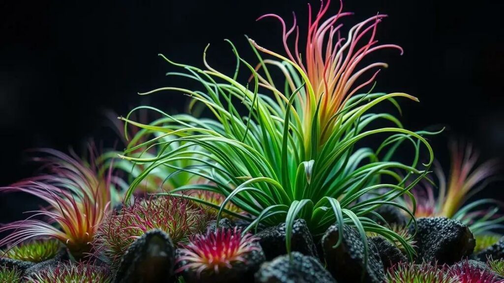 Designed by Freepik: How to Take Care of a Air Plant: 7 Key Tips for Thriving Growth