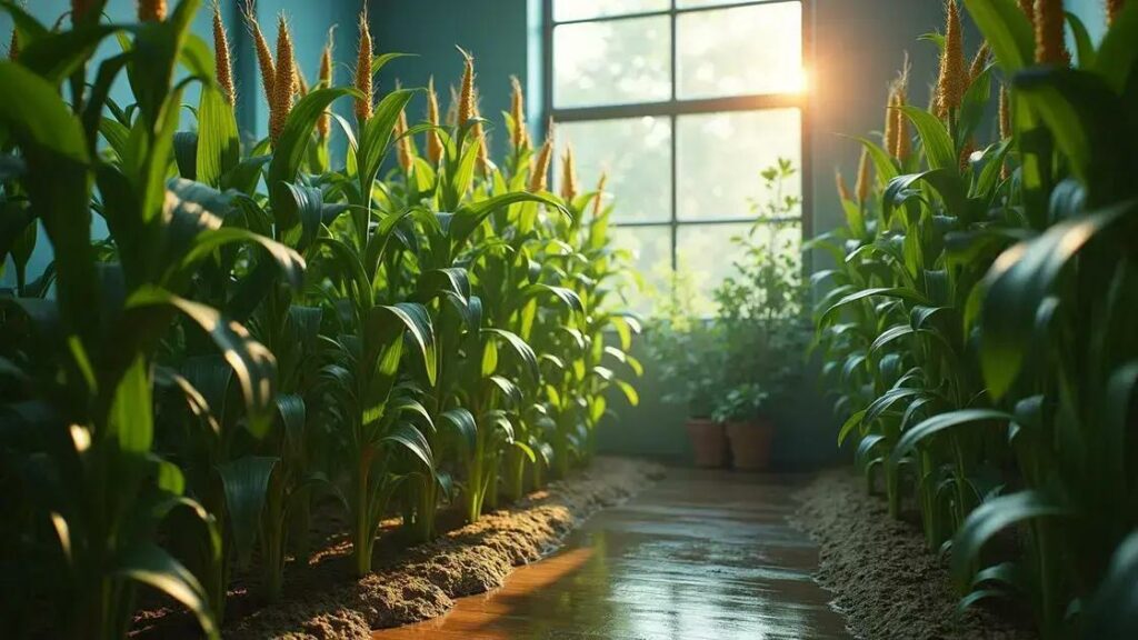 Designed by Freepik: How to Take Care of a Corn Plant Indoors: 5 Essential Tips for Thriving Growth