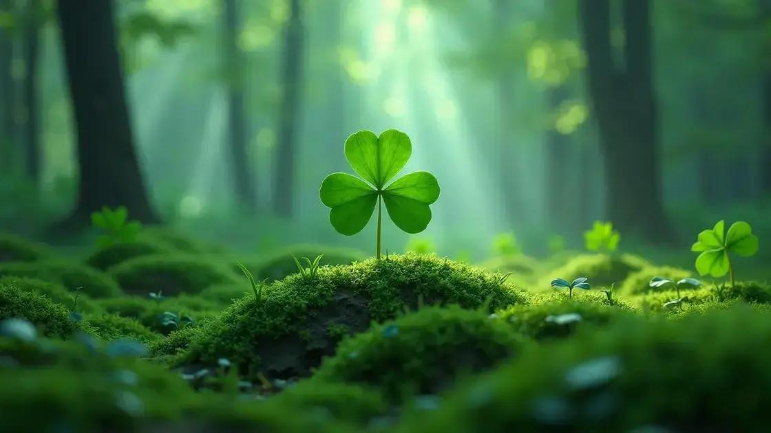 Designed by Freepik: How to Take Care of a Shamrock Plant: 7 Essential Tips for Thriving Growth