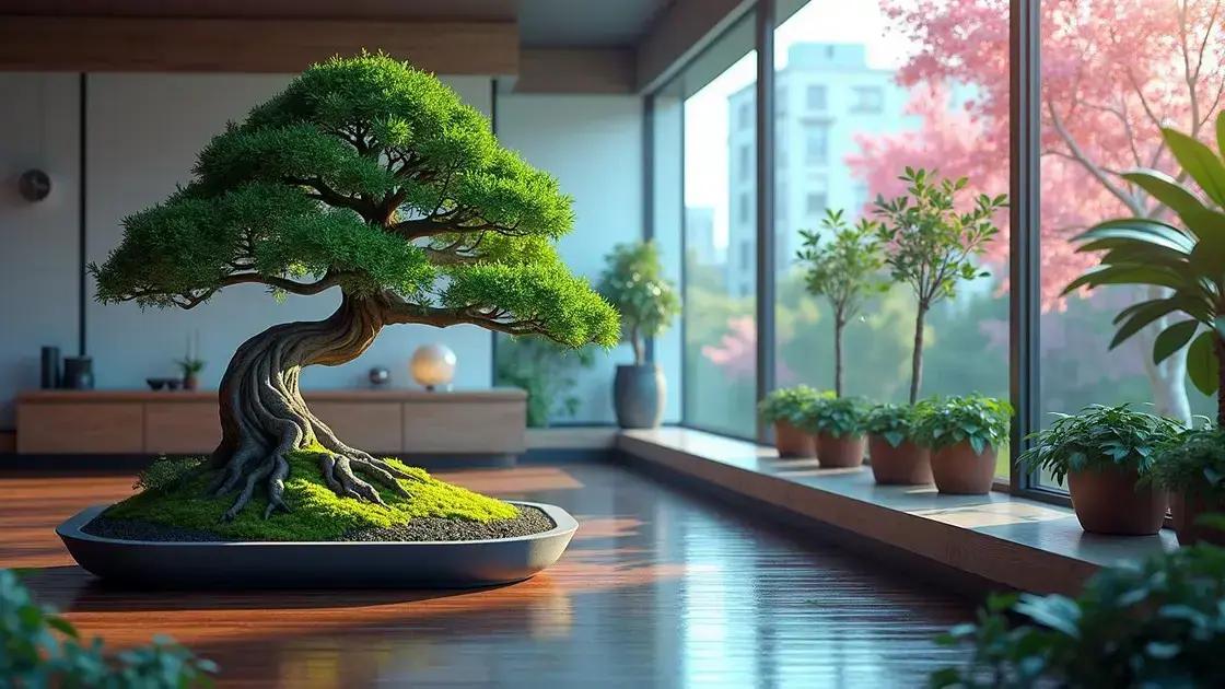 Designed by Freepik: How to Take Care of Indoor Bonsai Plants: 5 Expert Tips You Must Know