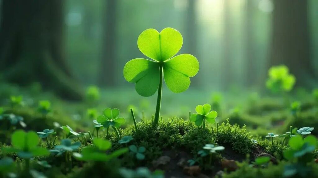 Designed by Freepik: How to Take Care of Shamrock Plant: 5 Essential Tips for Success