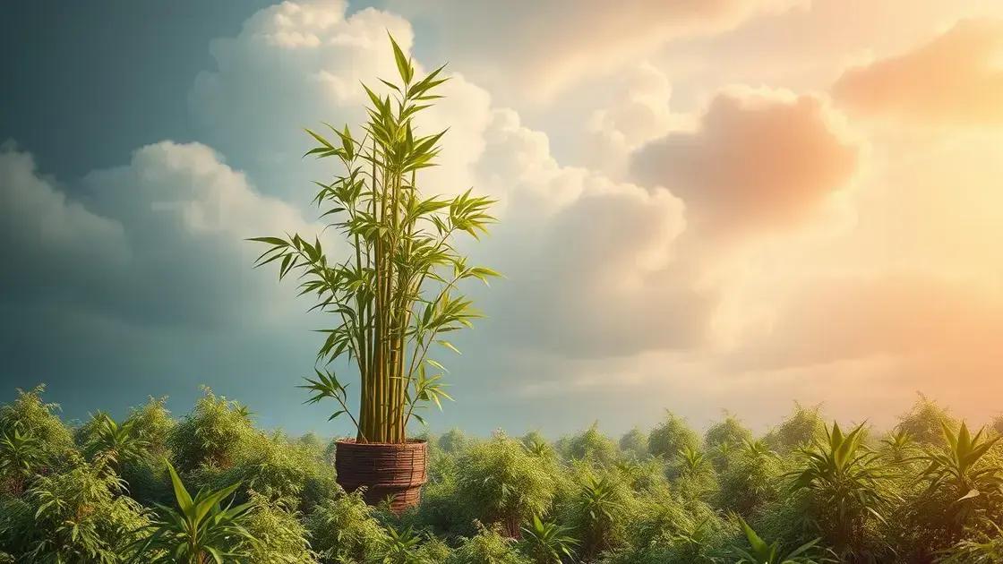 Designed by Freepik: How to Take Care of the Bamboo Plant: 5 Powerful Tips for Success