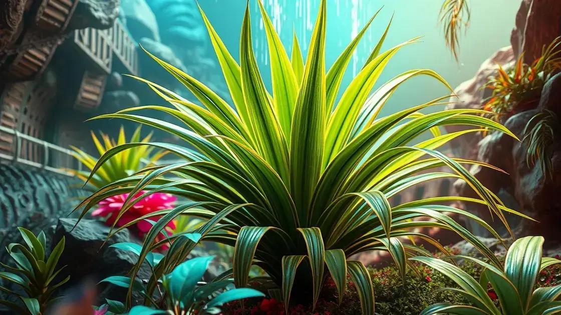 The best watering techniques for a thriving dracaena