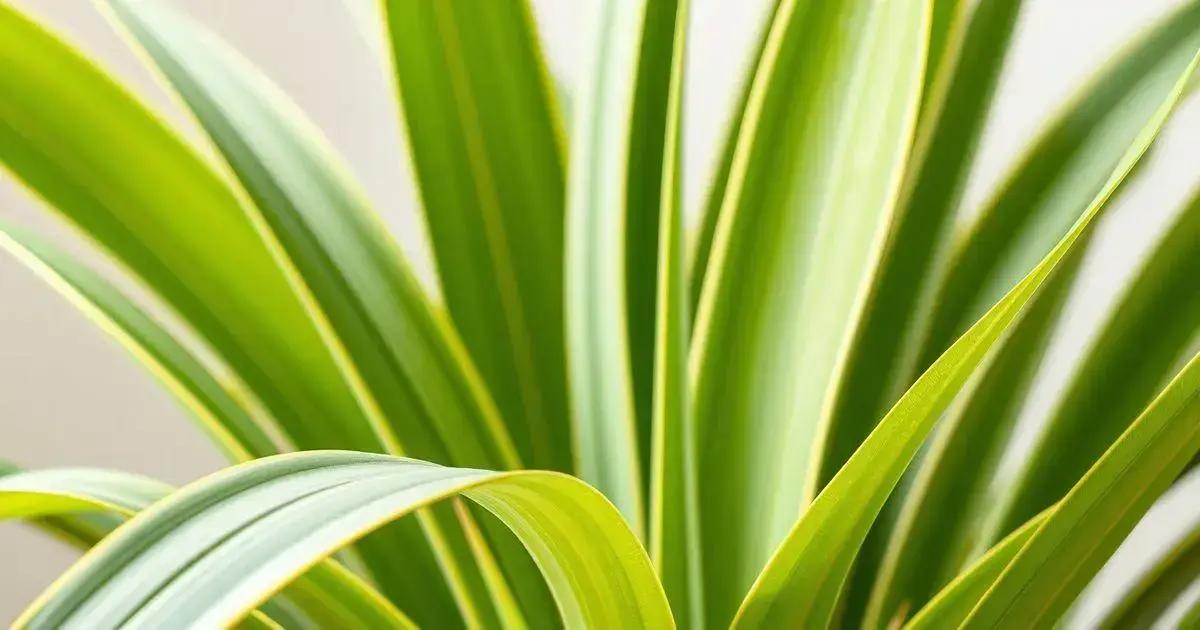 Understanding Light Requirements for Yucca Plants