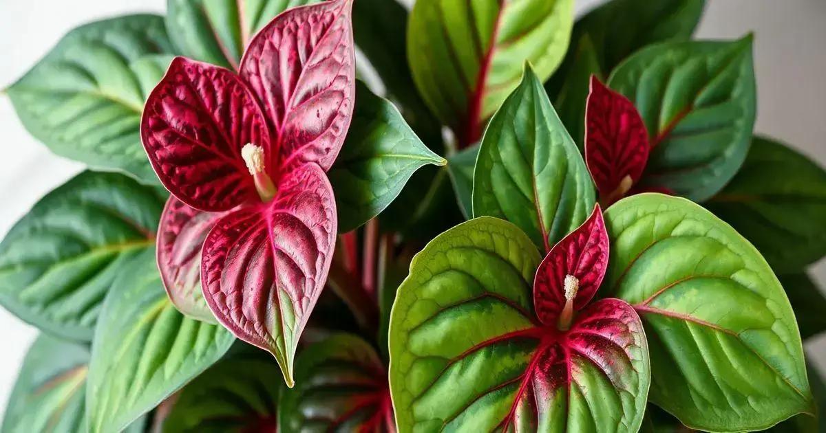 Watering caladiums: The do