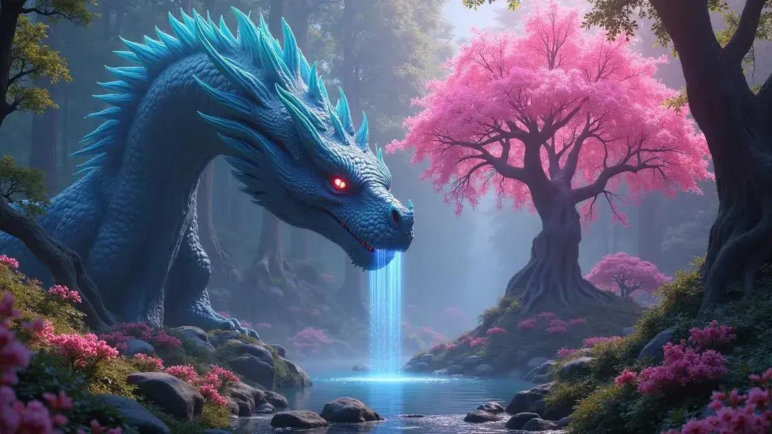 Watering tips for a healthy dragon tree