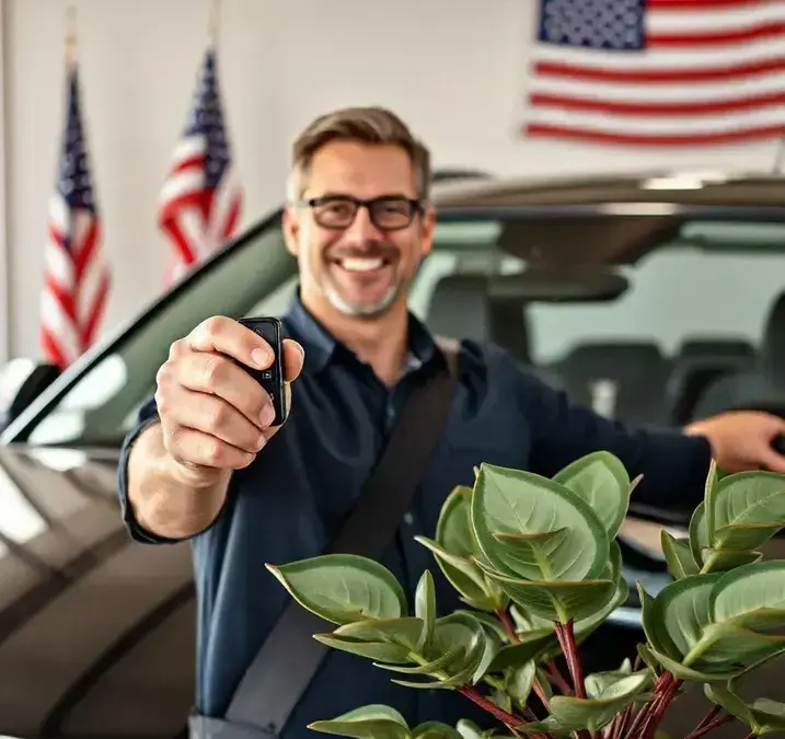 Affordable Car Insurance Options for U.S. Drivers