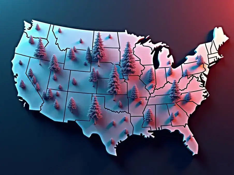 Auto Insurance Requirements: A State-by-State Breakdown