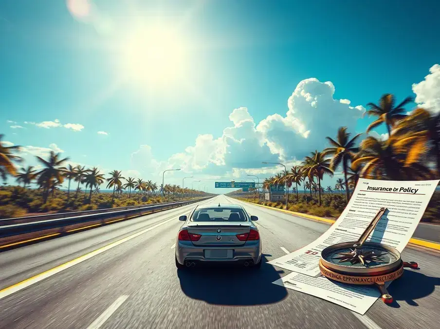 Car Insurance in Florida: Understanding Your Options