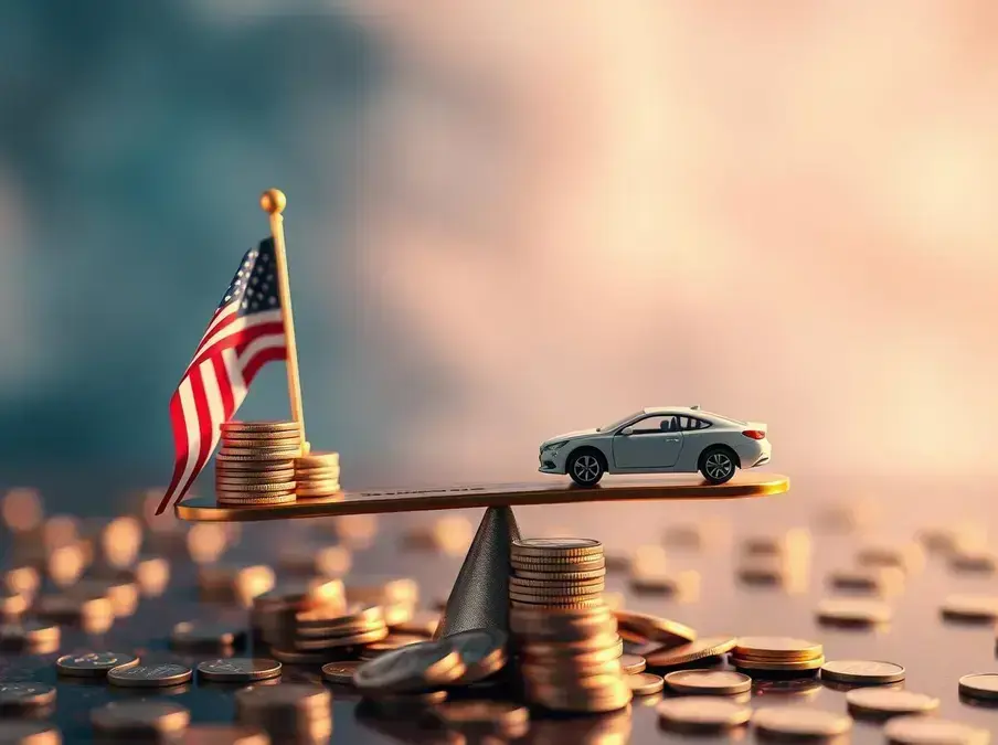 Factors Affecting Car Insurance Rates in the US