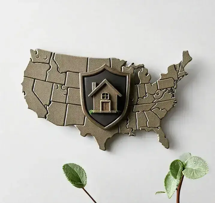 Home Insurance in the US: State-Specific Regulations