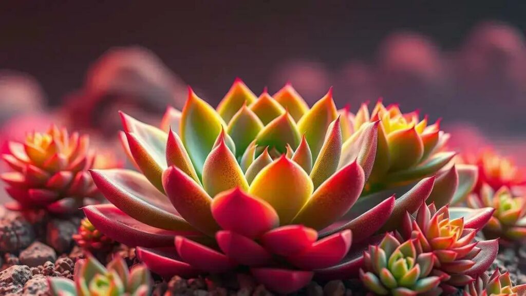 Designed by Freepik: How to Care for a Echeveria Plant: 7 Tips for Thriving Succulents