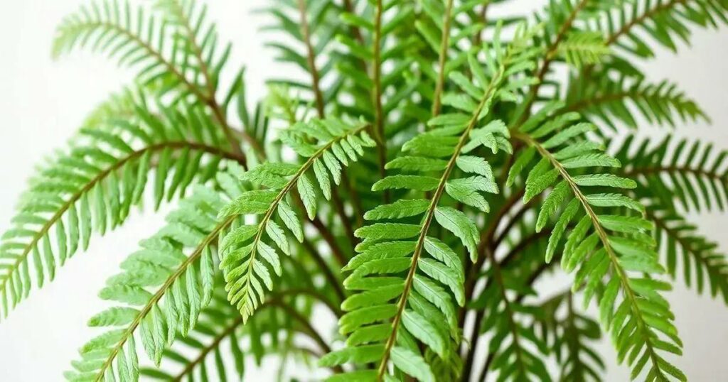 Designed by Freepik: How to Care for a Fern Plant Indoors: 5 Essential Tips for Thriving Greenery