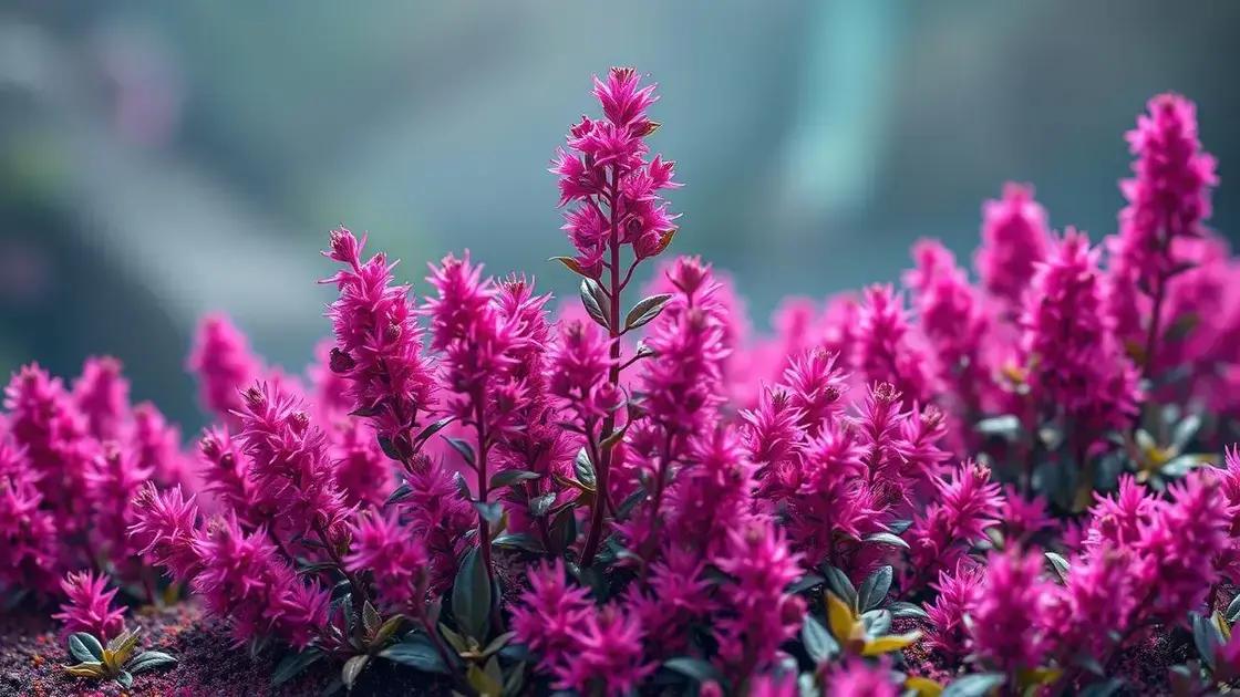 Designed by Freepik: How to Care for a Heather Plant: 5 Essential Tips for Vibrant Blooms