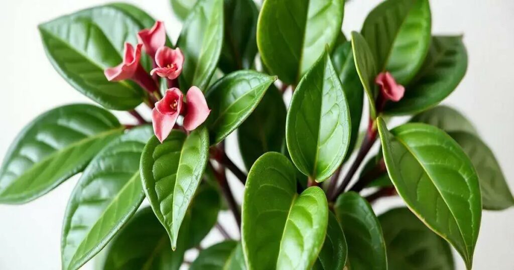 Designed by Freepik: How to Care for a Hoya Plant: 5 Expert Tips for Thriving Growth