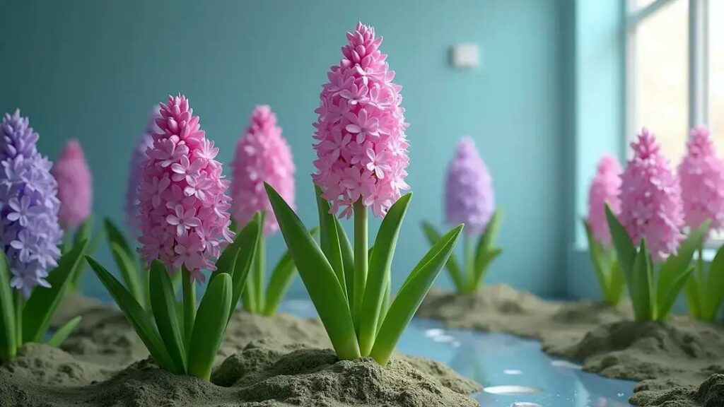 Designed by Freepik: How to Care for a Hyacinth Plant: 7 Essential Tips for Success